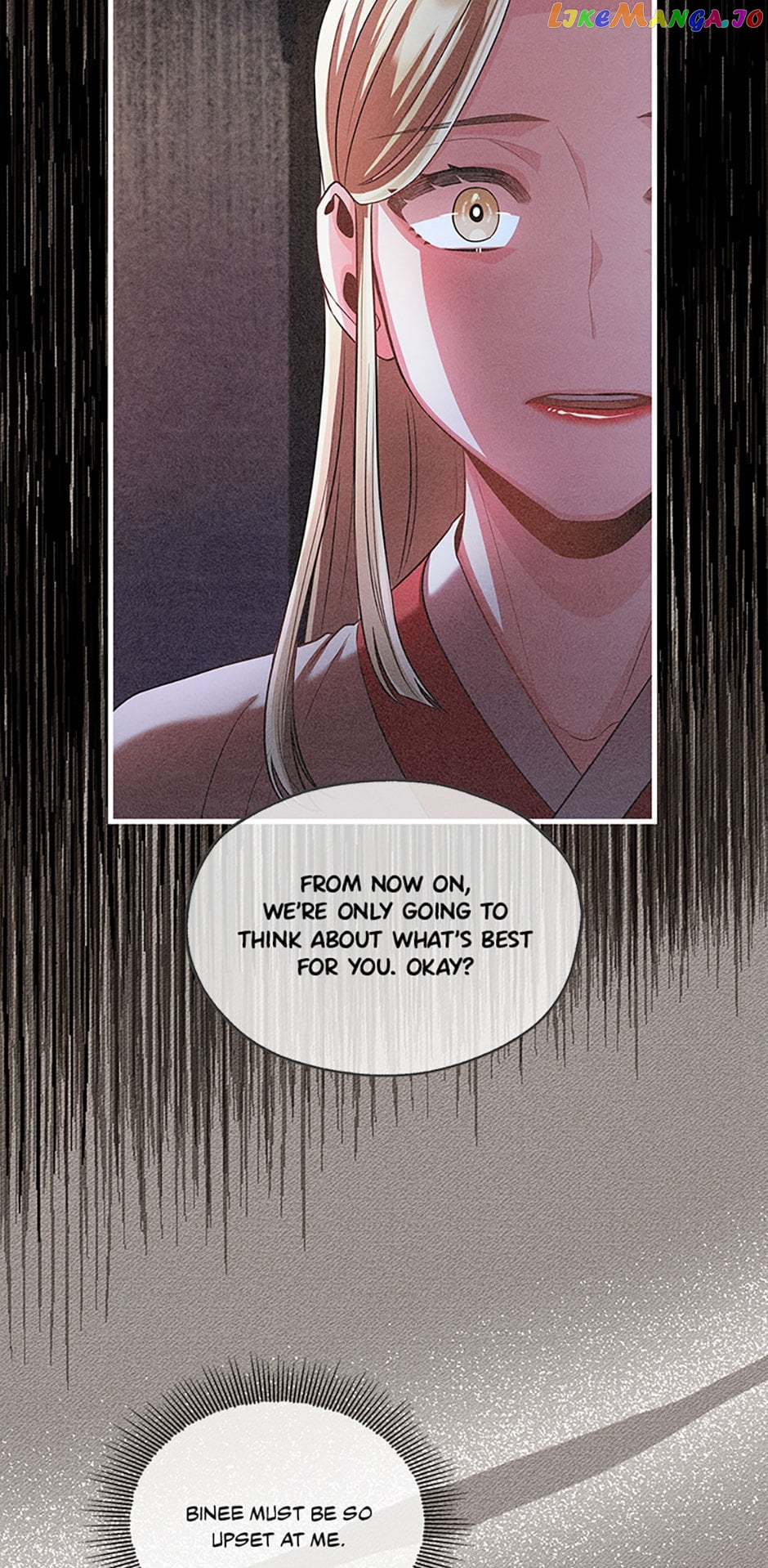 Avoiding the Heavenly Emperor Chapter 66 - page 35