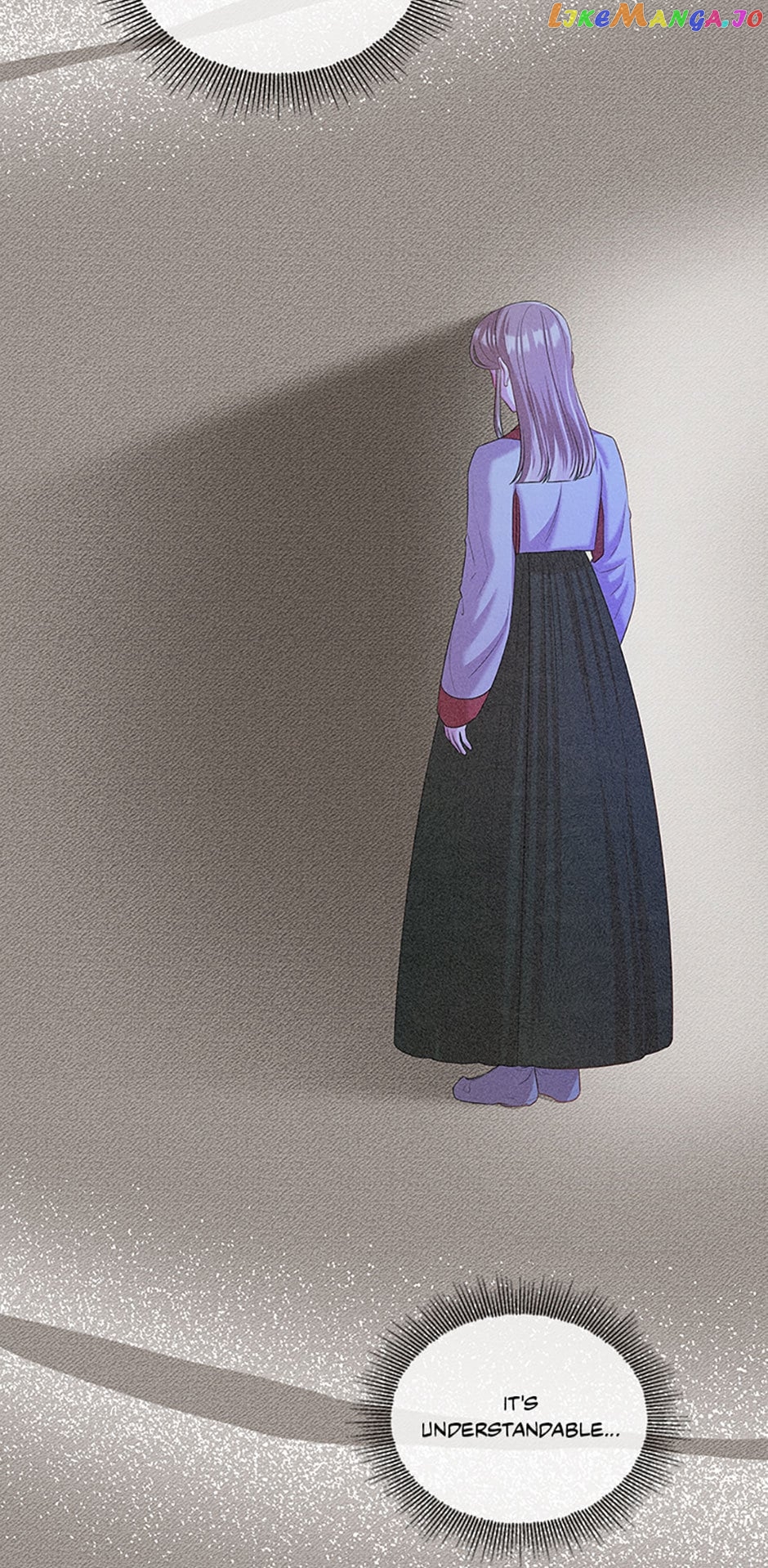 Avoiding the Heavenly Emperor Chapter 66 - page 36