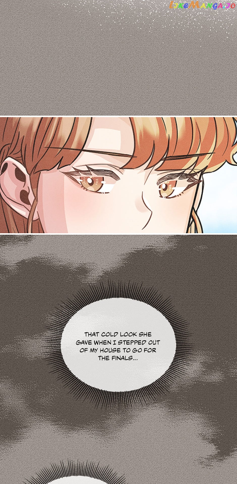 Avoiding the Heavenly Emperor Chapter 66 - page 37