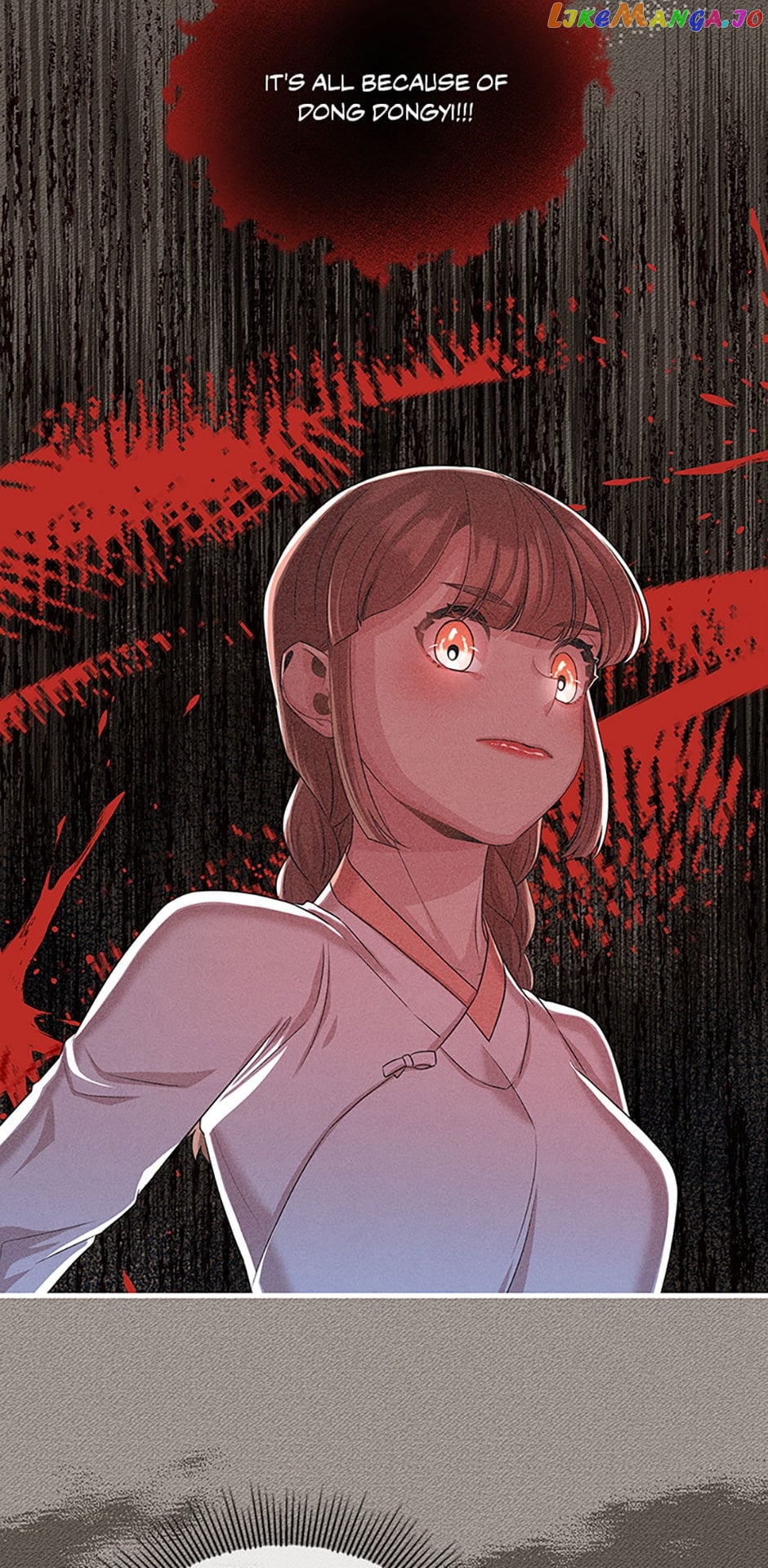 Avoiding the Heavenly Emperor Chapter 66 - page 39