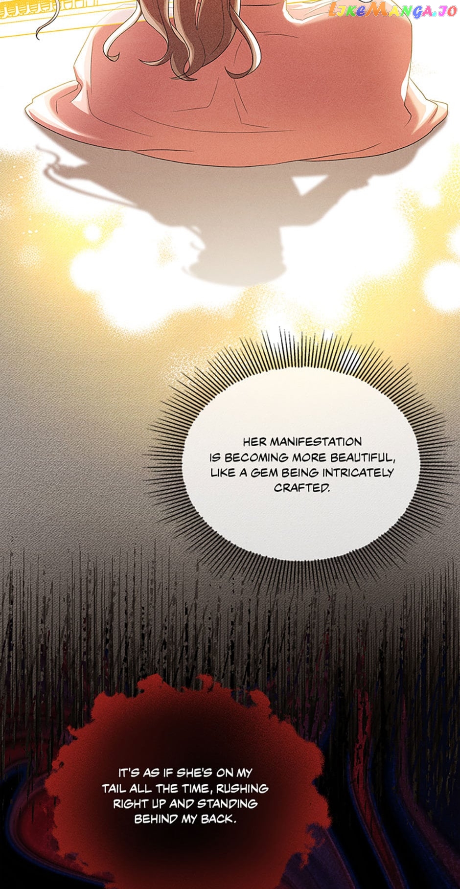 Avoiding the Heavenly Emperor Chapter 66 - page 42