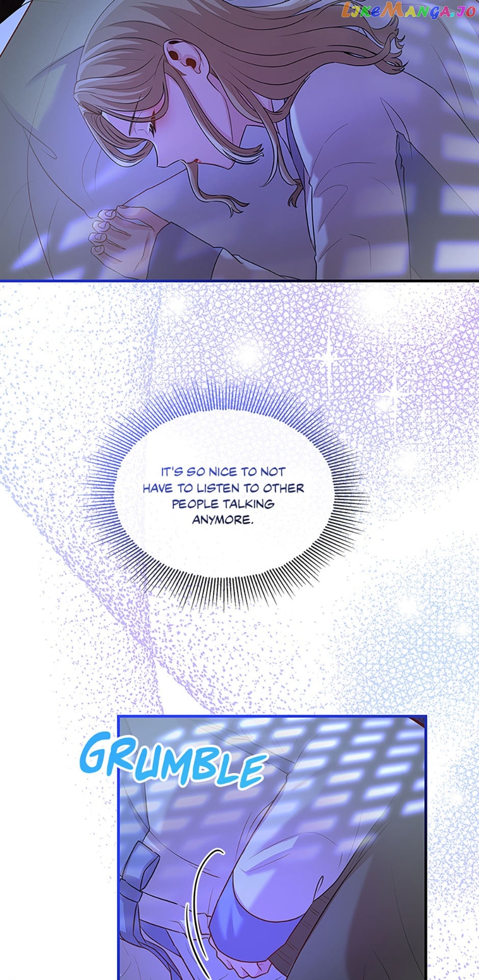 Avoiding the Heavenly Emperor Chapter 66 - page 5