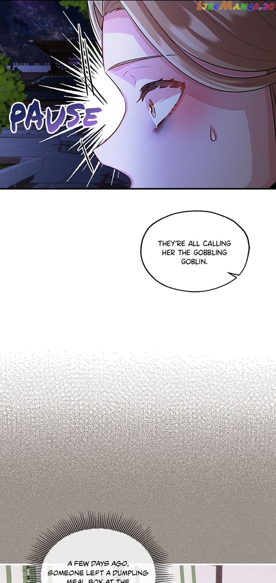 Avoiding the Heavenly Emperor Chapter 66 - page 54