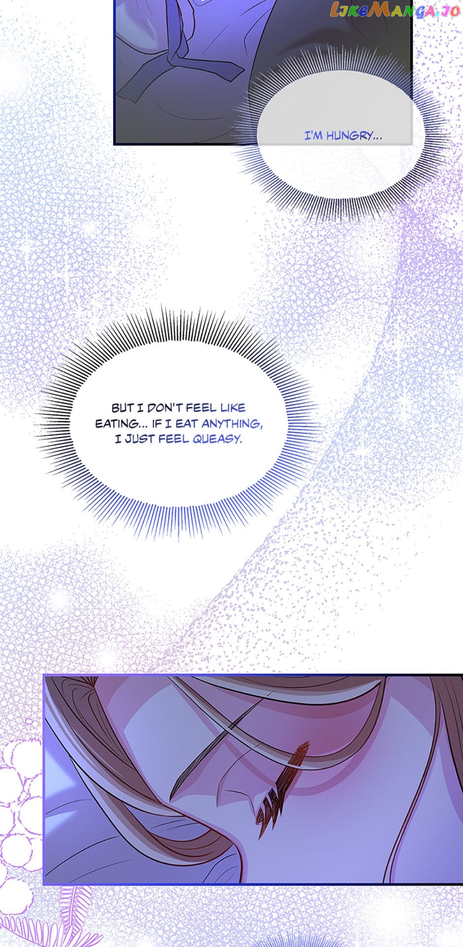 Avoiding the Heavenly Emperor Chapter 66 - page 6