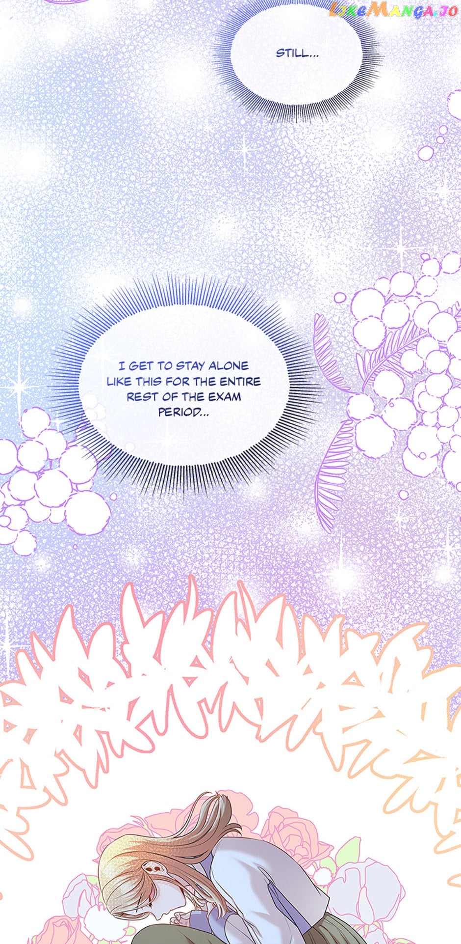 Avoiding the Heavenly Emperor Chapter 66 - page 7
