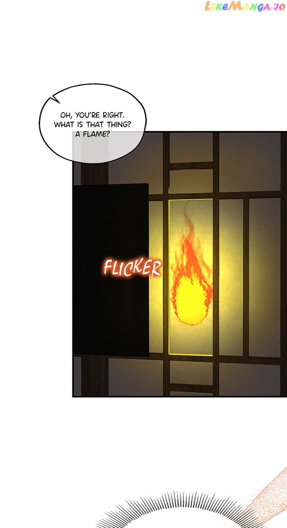 Avoiding the Heavenly Emperor Chapter 66 - page 75