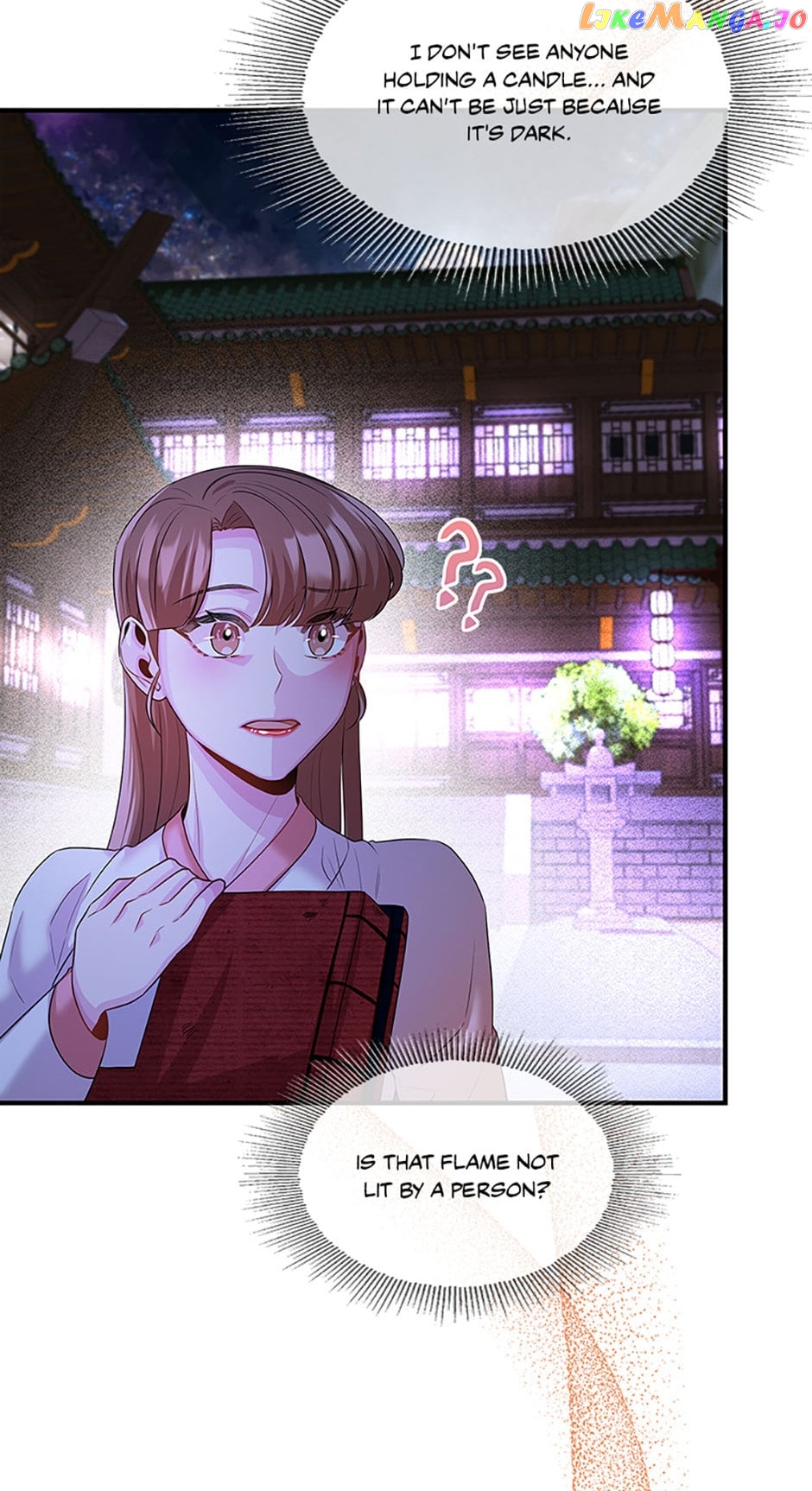 Avoiding the Heavenly Emperor Chapter 66 - page 76