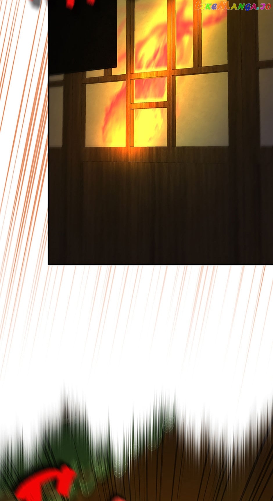 Avoiding the Heavenly Emperor Chapter 66 - page 78