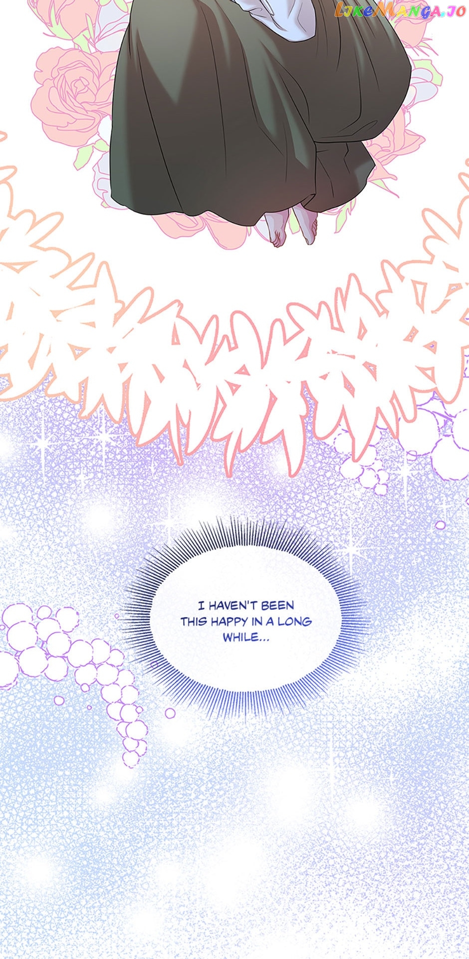 Avoiding the Heavenly Emperor Chapter 66 - page 8