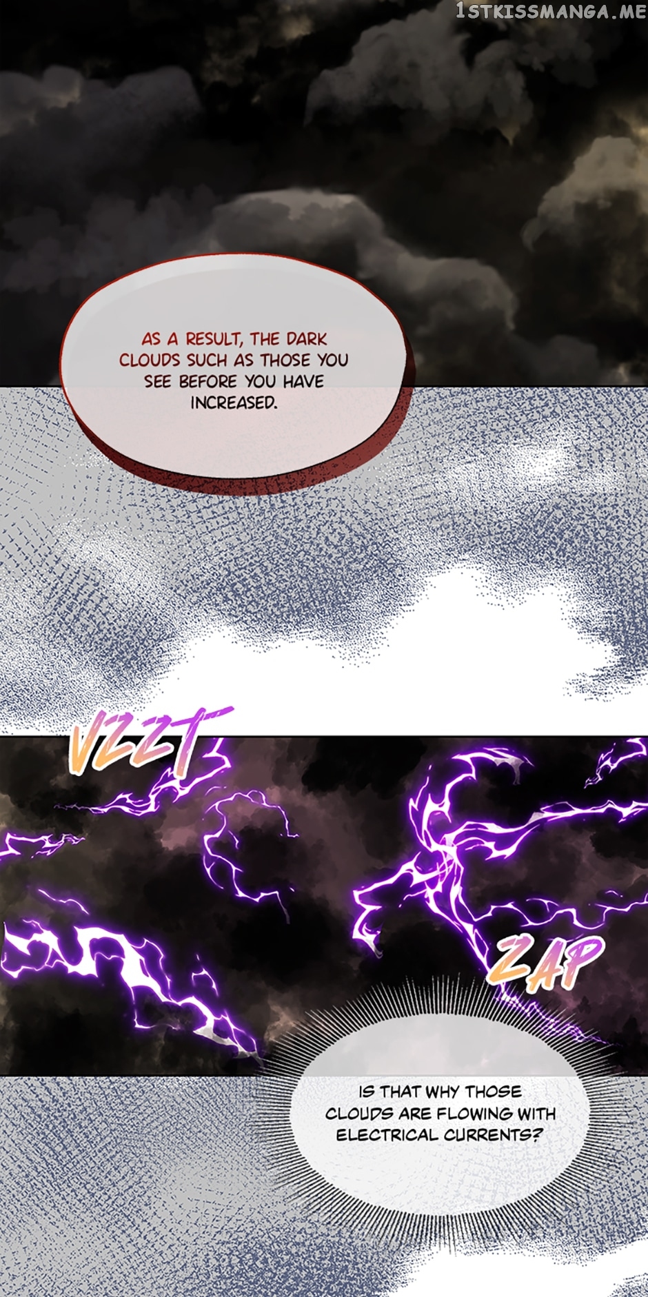 Avoiding the Heavenly Emperor Chapter 43 - page 18