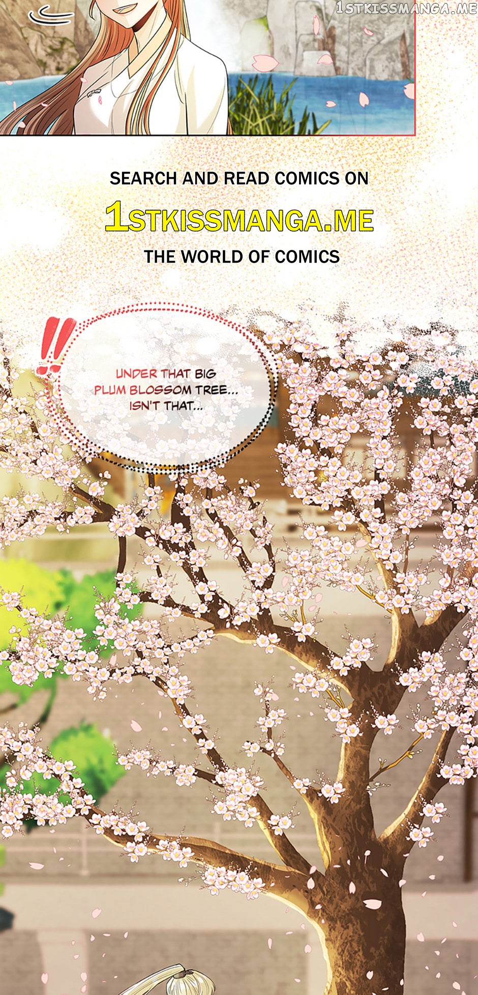 Avoiding the Heavenly Emperor Chapter 43 - page 2