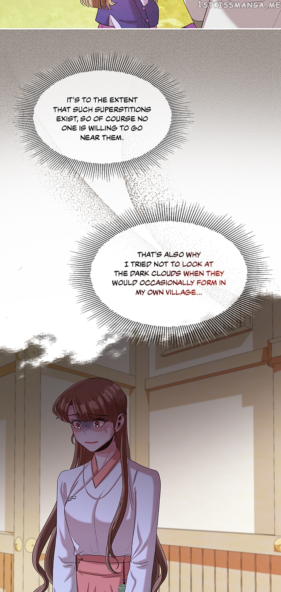 Avoiding the Heavenly Emperor Chapter 43 - page 25