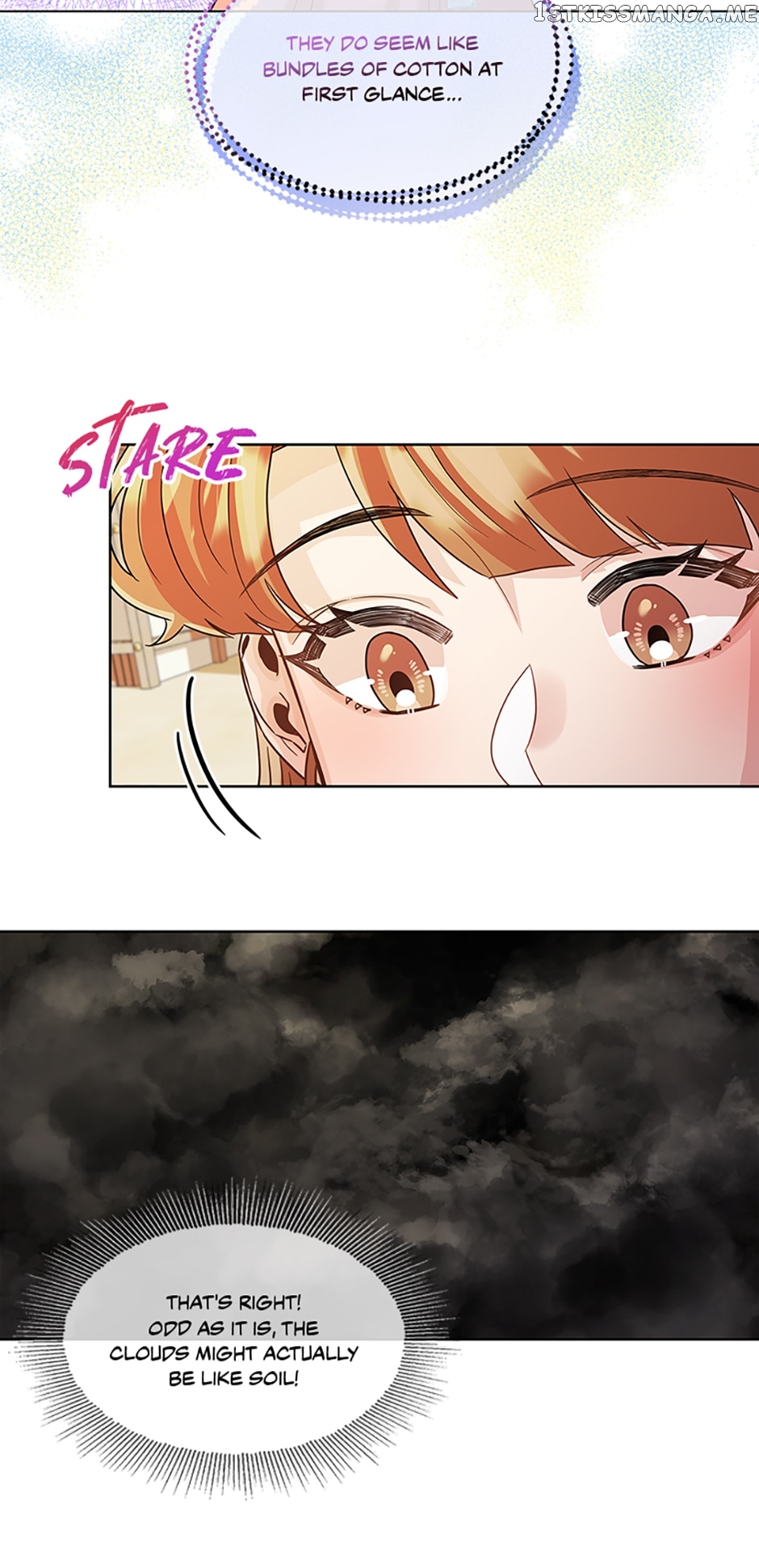 Avoiding the Heavenly Emperor Chapter 43 - page 37