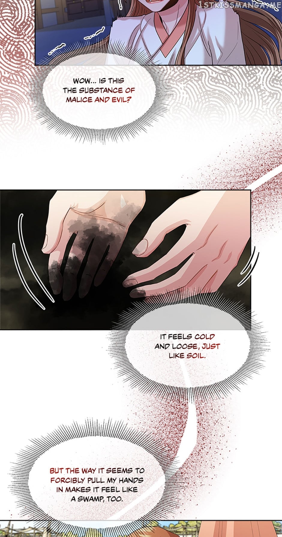 Avoiding the Heavenly Emperor Chapter 43 - page 39