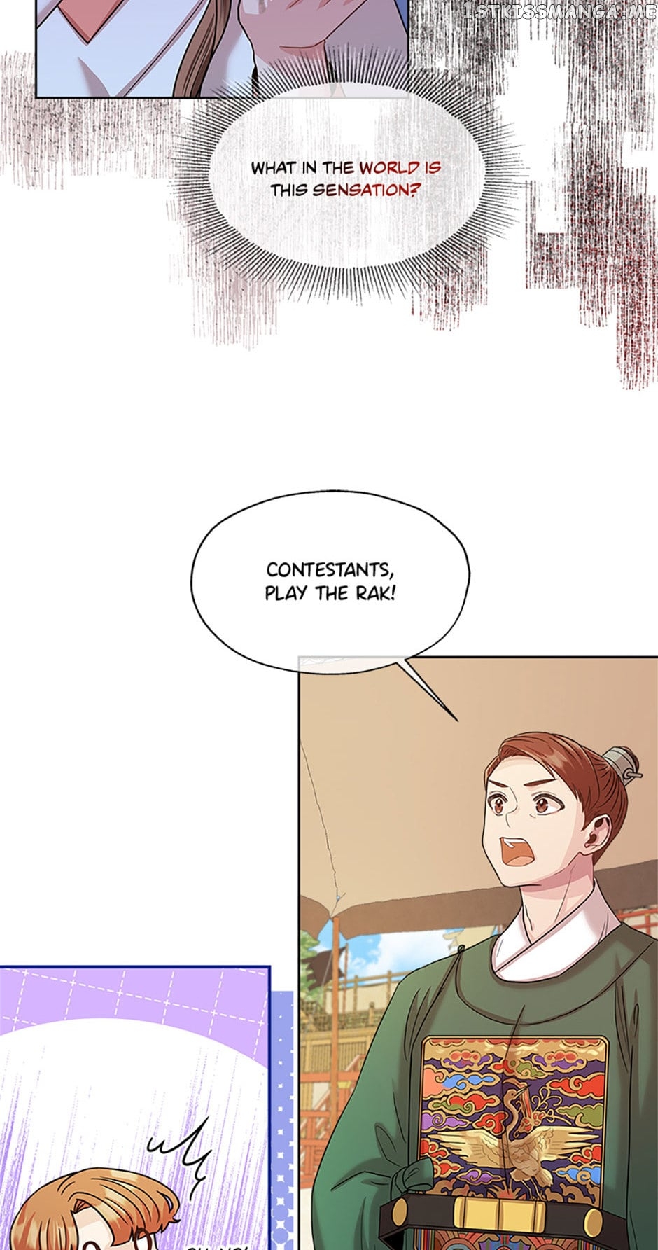 Avoiding the Heavenly Emperor Chapter 43 - page 41
