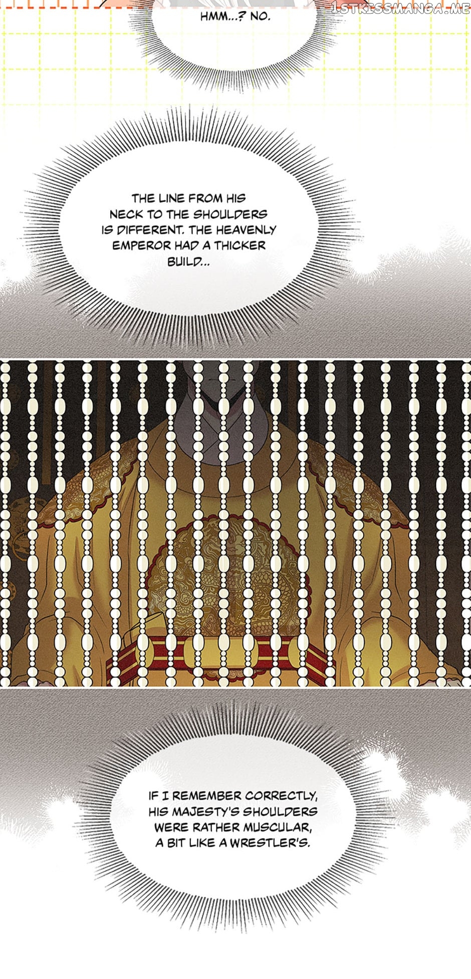 Avoiding the Heavenly Emperor Chapter 43 - page 8
