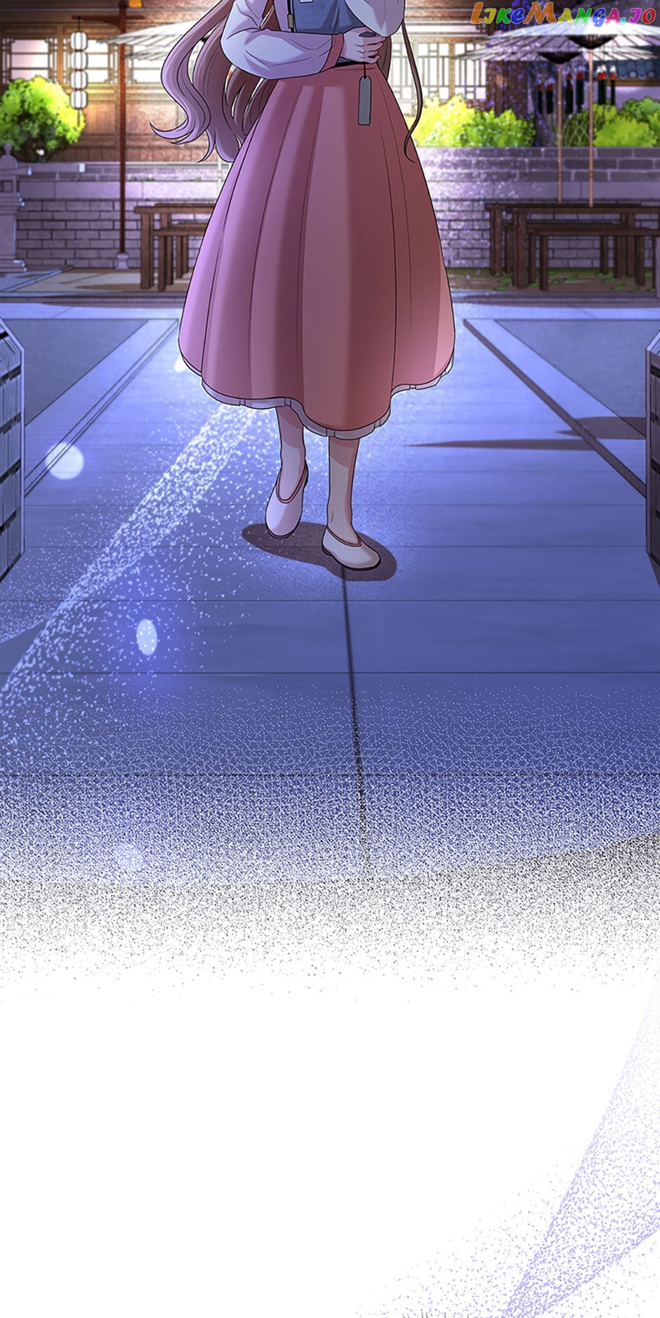 Avoiding the Heavenly Emperor Chapter 65 - page 11