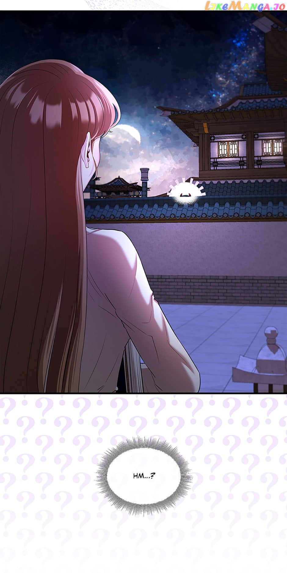 Avoiding the Heavenly Emperor Chapter 65 - page 13
