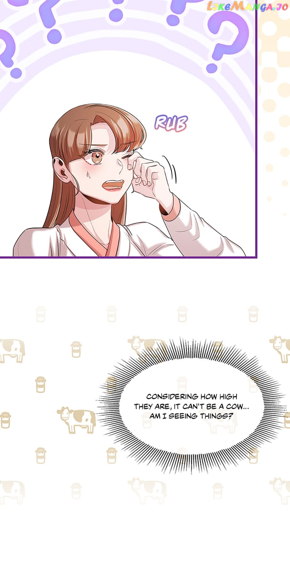 Avoiding the Heavenly Emperor Chapter 65 - page 15