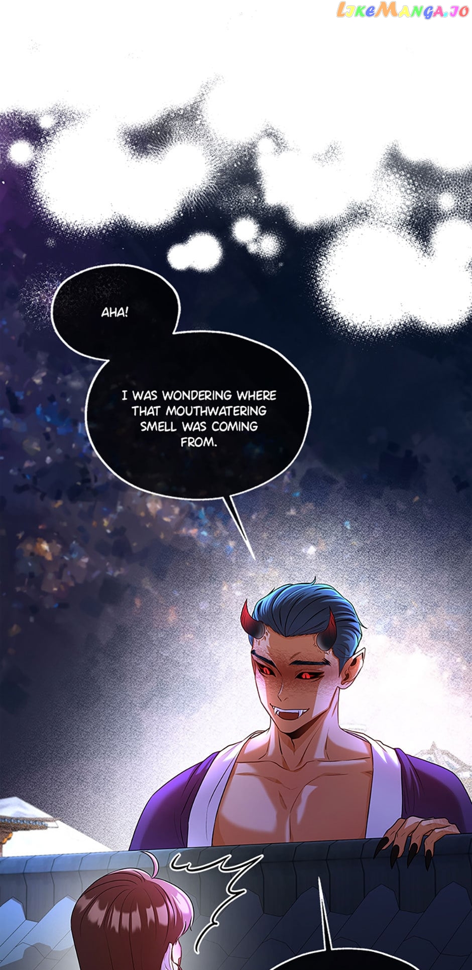 Avoiding the Heavenly Emperor Chapter 65 - page 16