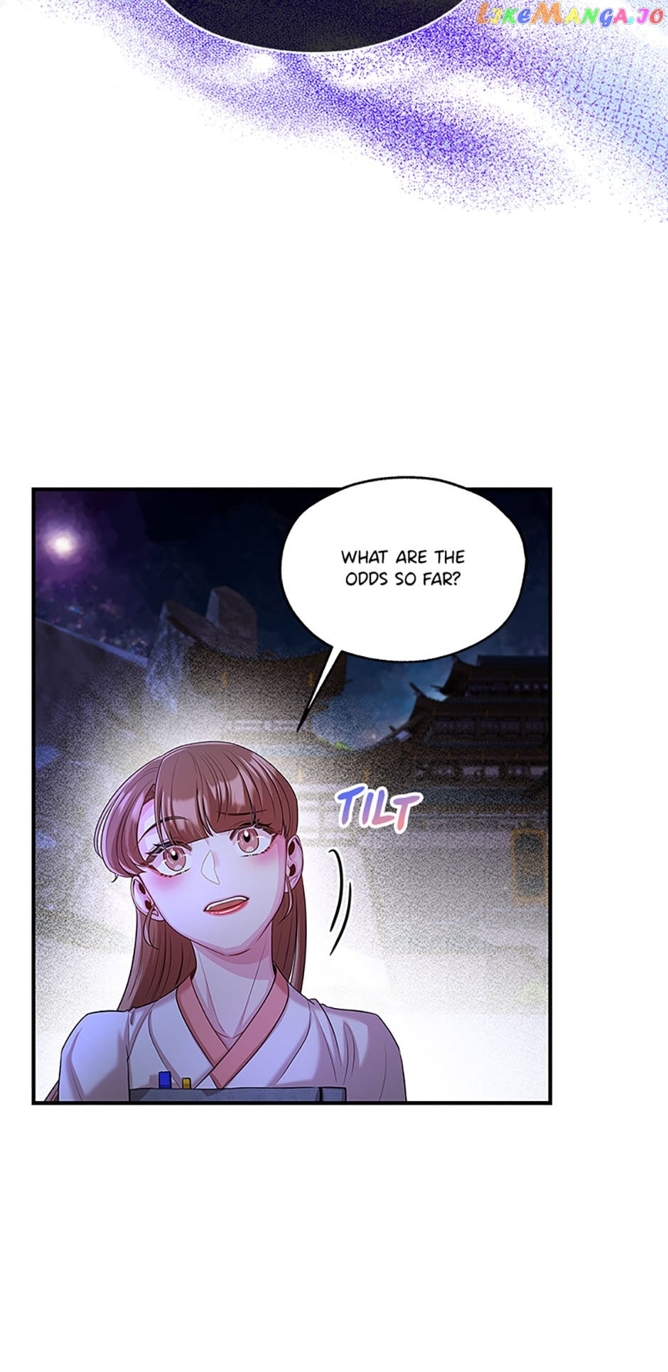 Avoiding the Heavenly Emperor Chapter 65 - page 23