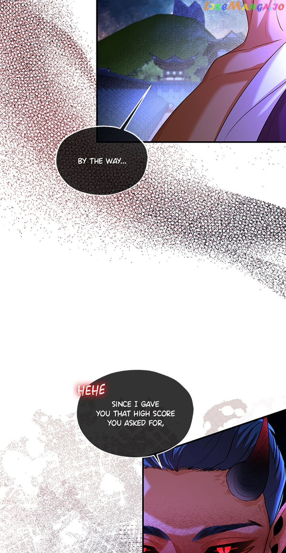Avoiding the Heavenly Emperor Chapter 65 - page 28