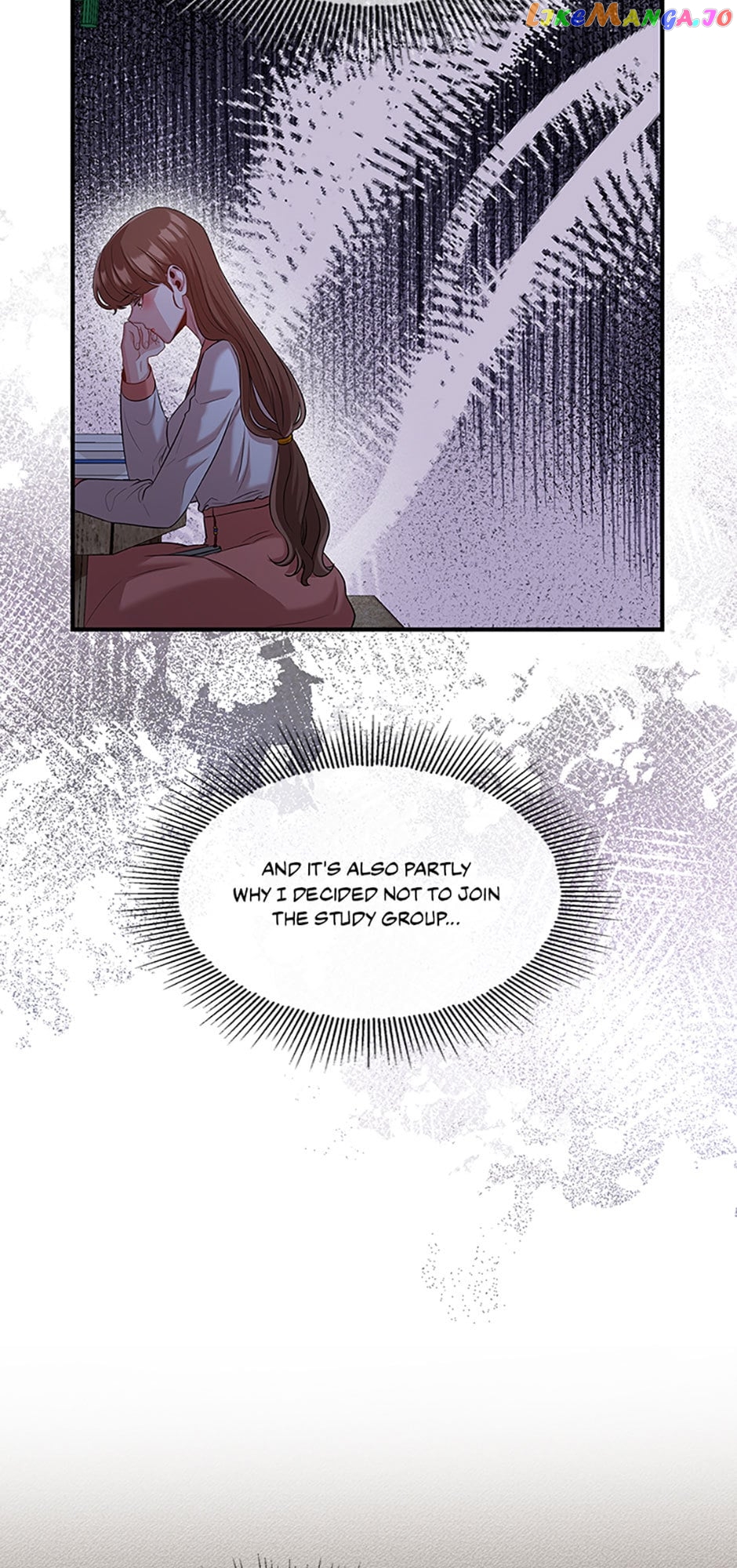 Avoiding the Heavenly Emperor Chapter 65 - page 3