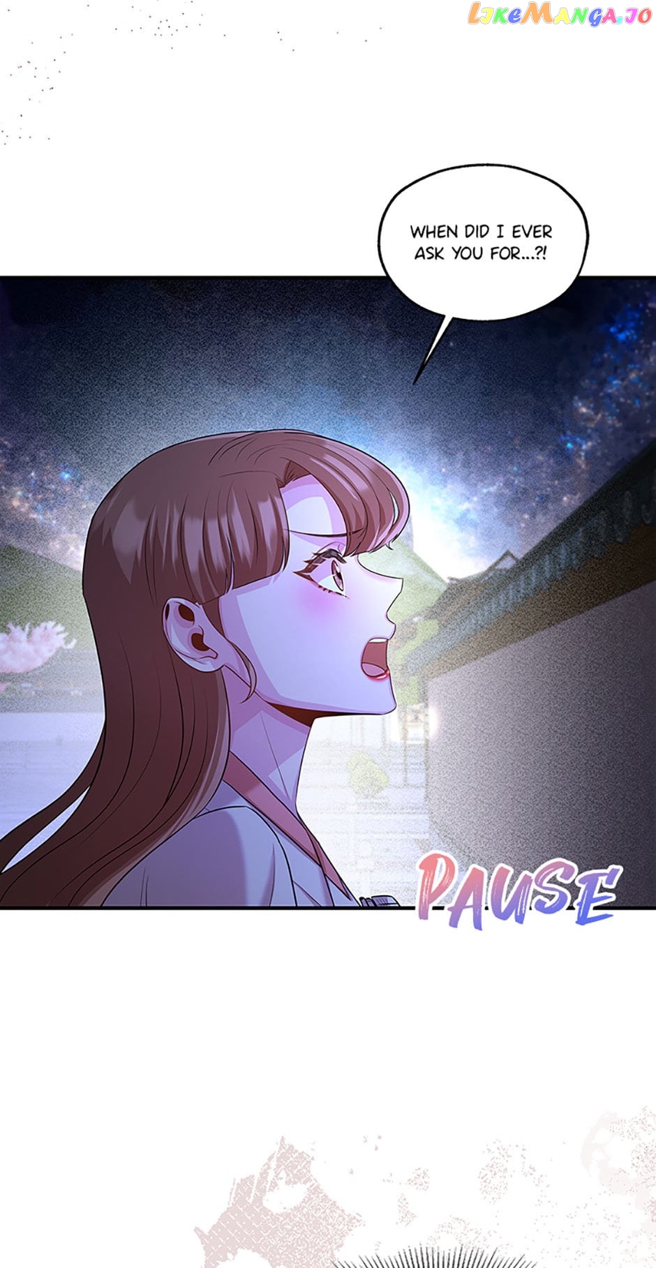 Avoiding the Heavenly Emperor Chapter 65 - page 30