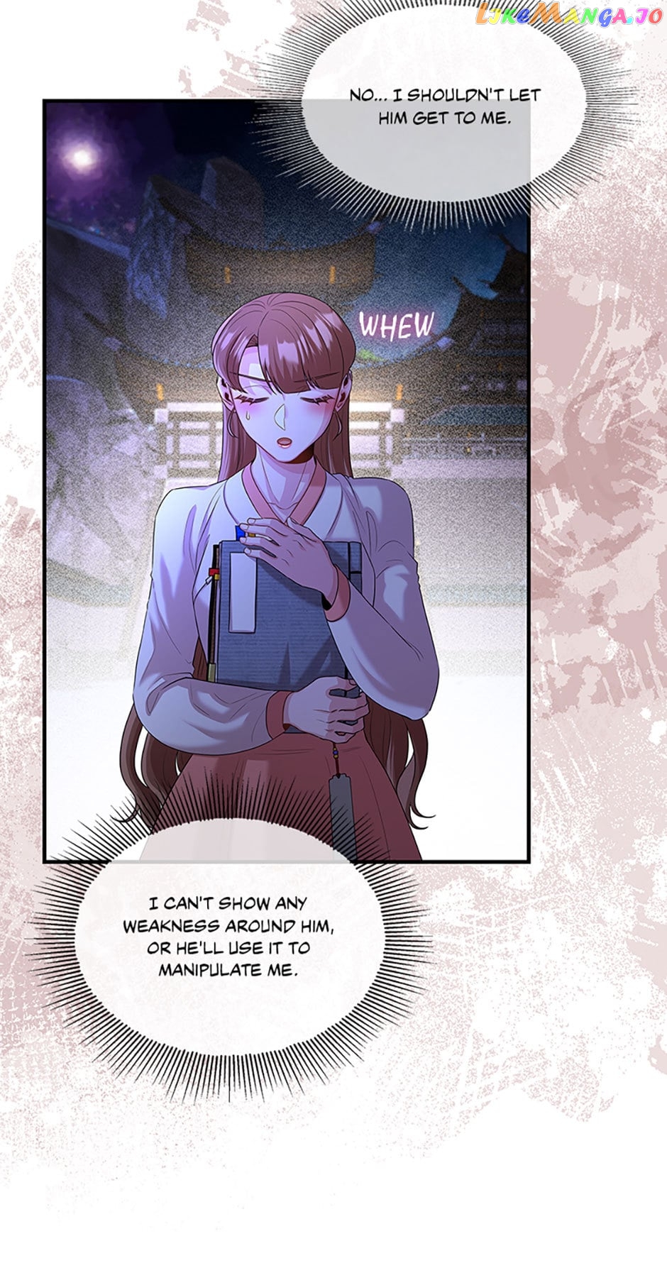 Avoiding the Heavenly Emperor Chapter 65 - page 31
