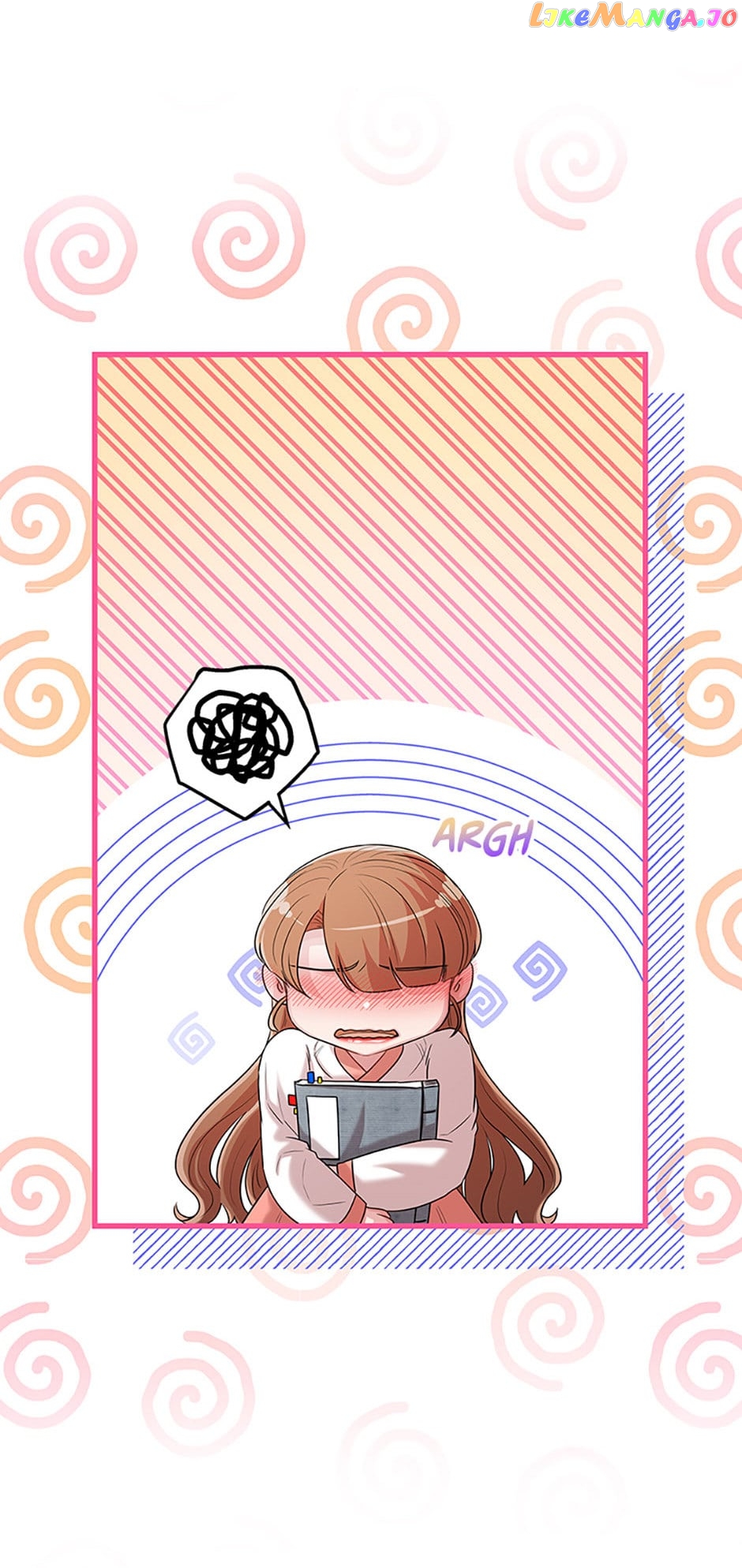 Avoiding the Heavenly Emperor Chapter 65 - page 38