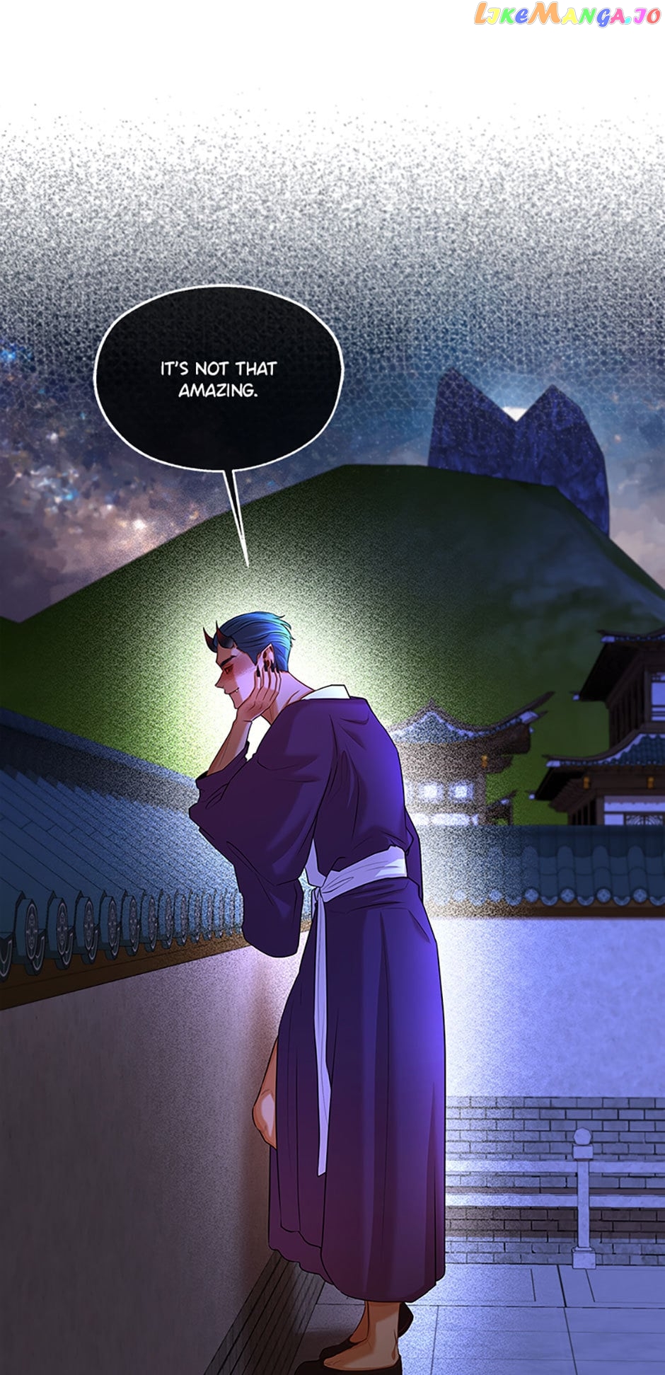 Avoiding the Heavenly Emperor Chapter 65 - page 40
