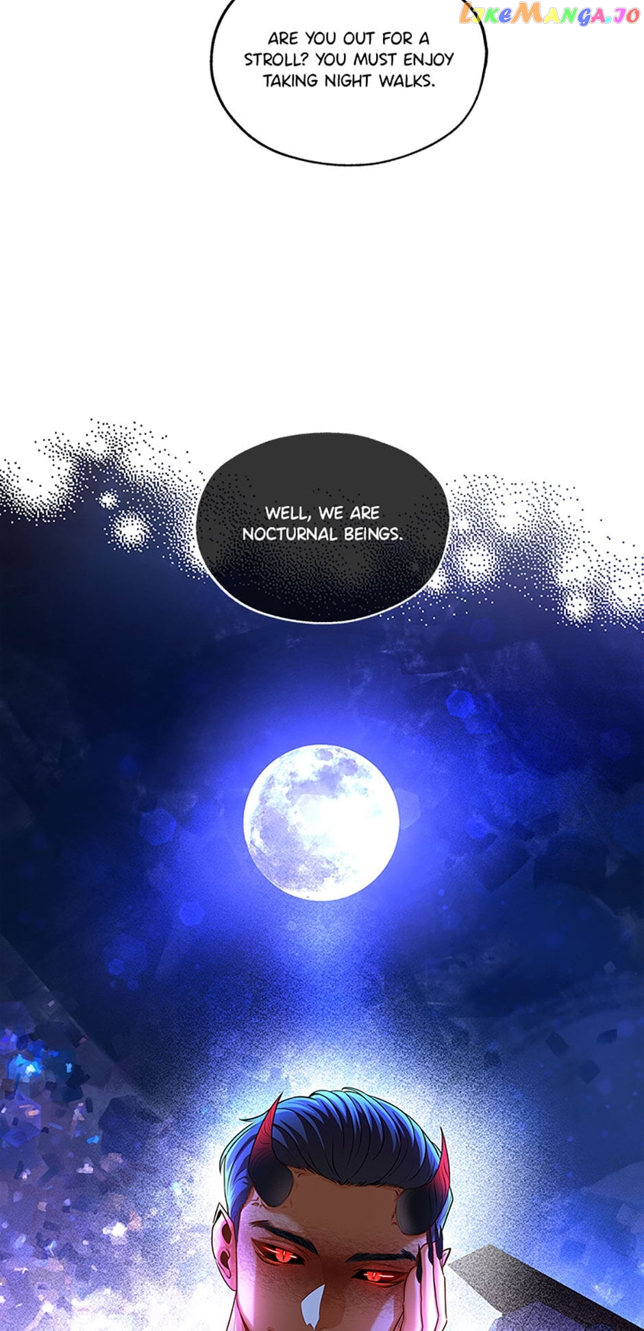 Avoiding the Heavenly Emperor Chapter 65 - page 42