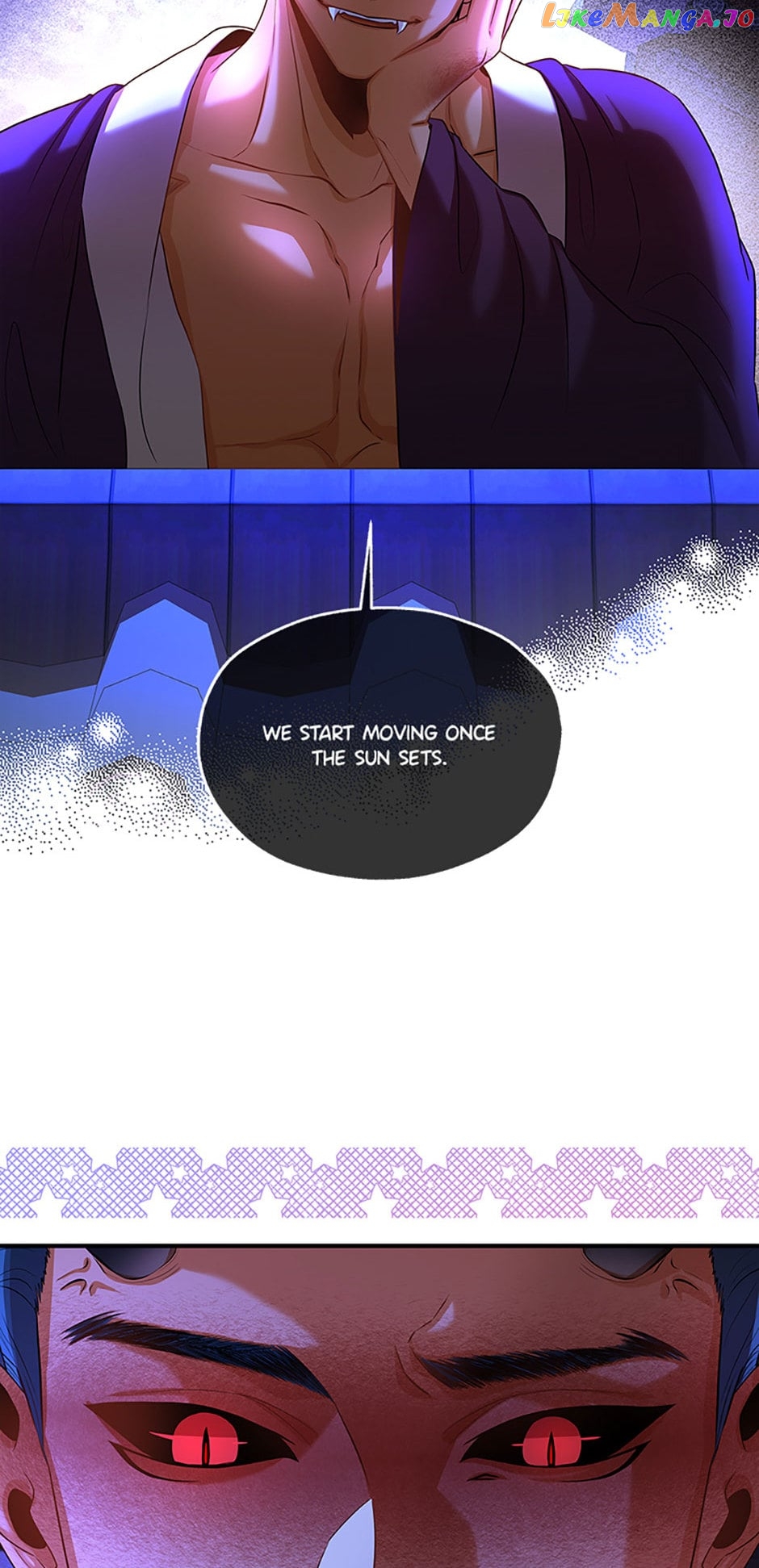 Avoiding the Heavenly Emperor Chapter 65 - page 43