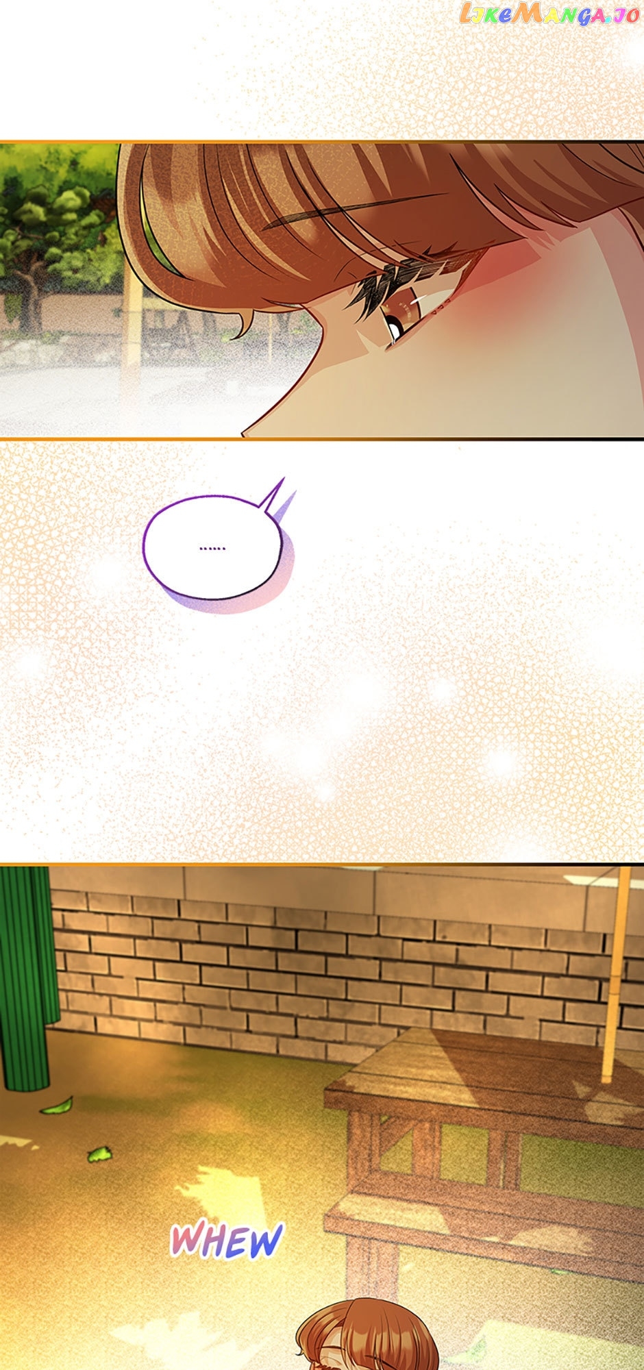 Avoiding the Heavenly Emperor Chapter 65 - page 5