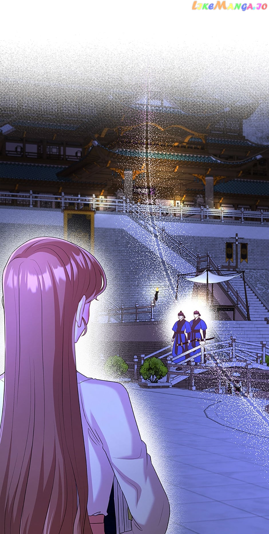Avoiding the Heavenly Emperor Chapter 65 - page 51