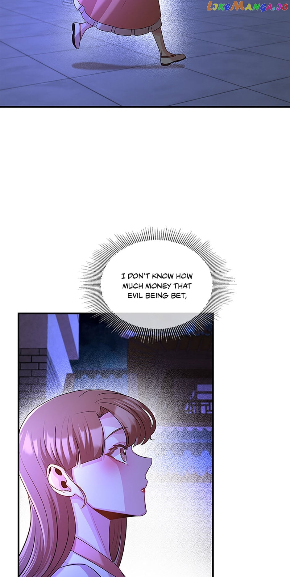 Avoiding the Heavenly Emperor Chapter 65 - page 53