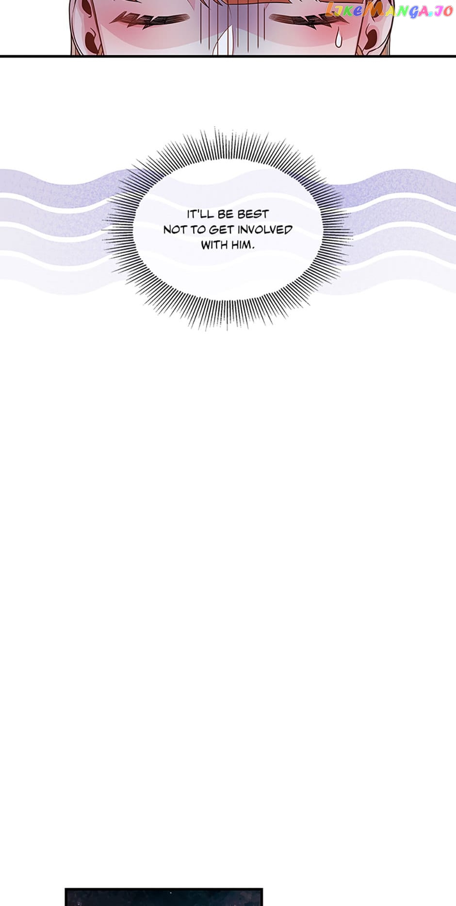 Avoiding the Heavenly Emperor Chapter 65 - page 56