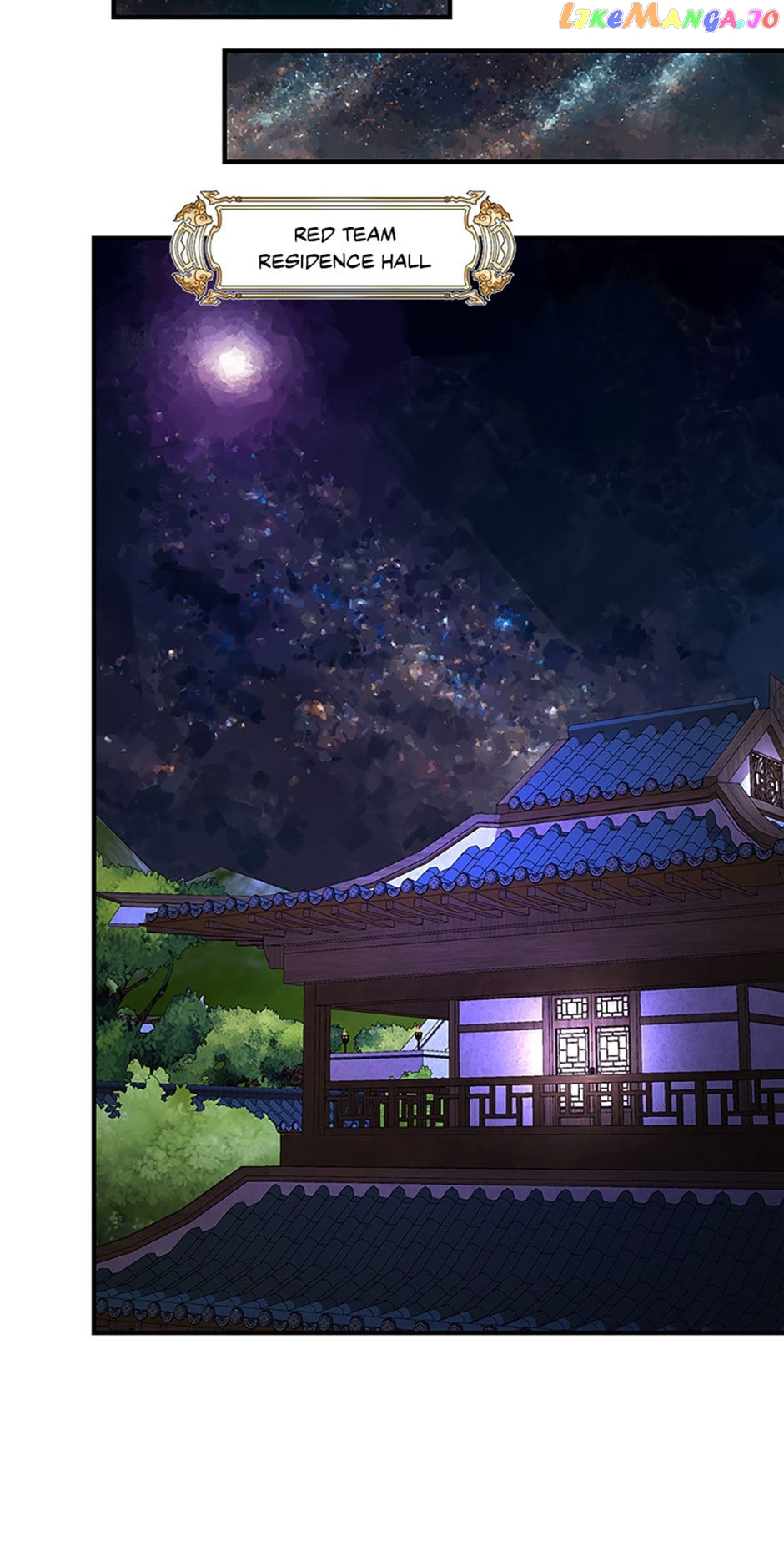 Avoiding the Heavenly Emperor Chapter 65 - page 57