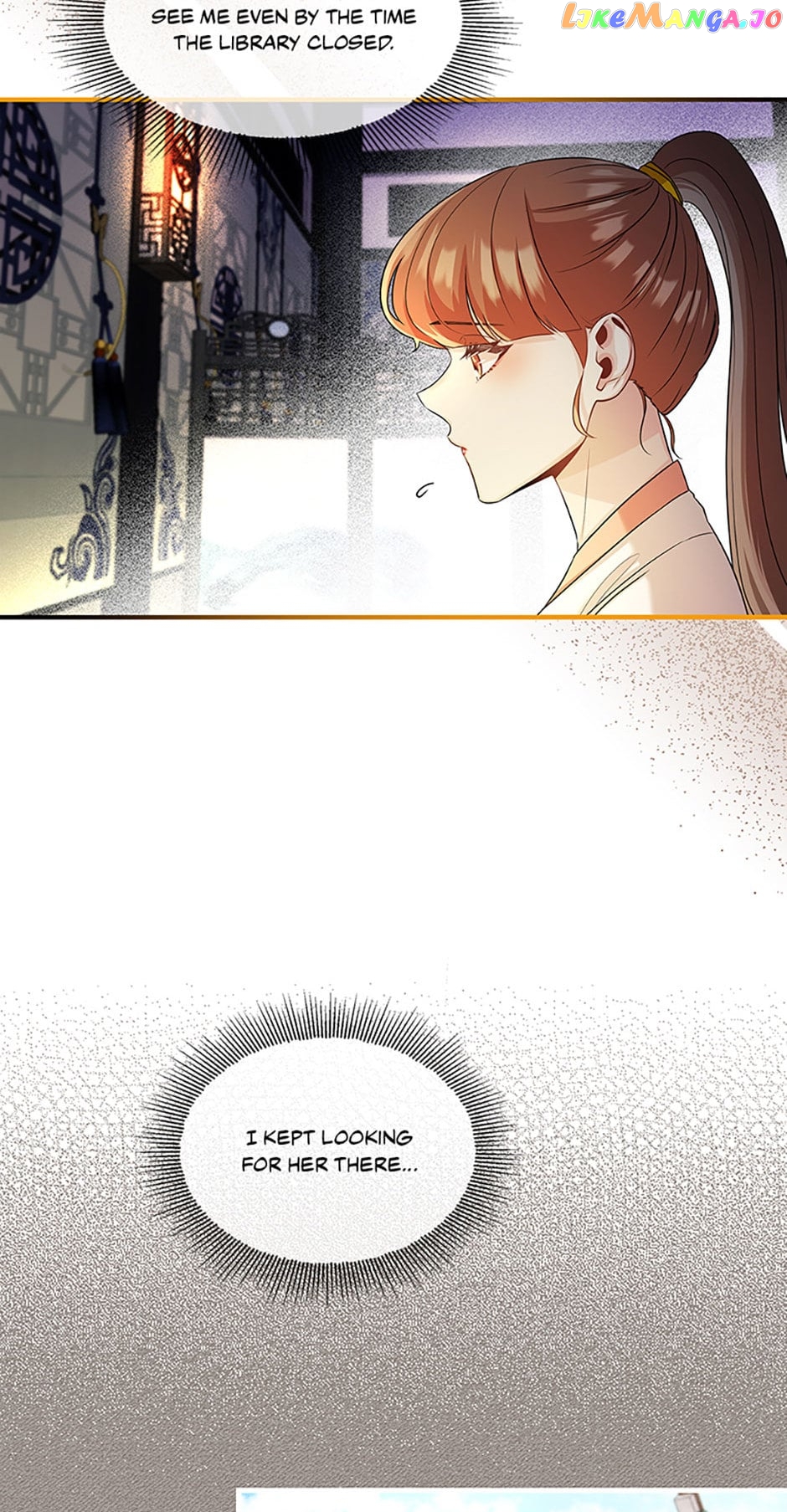Avoiding the Heavenly Emperor Chapter 65 - page 60