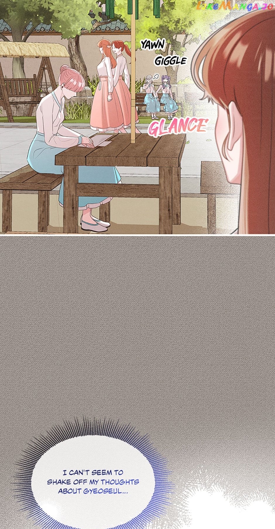 Avoiding the Heavenly Emperor Chapter 65 - page 62