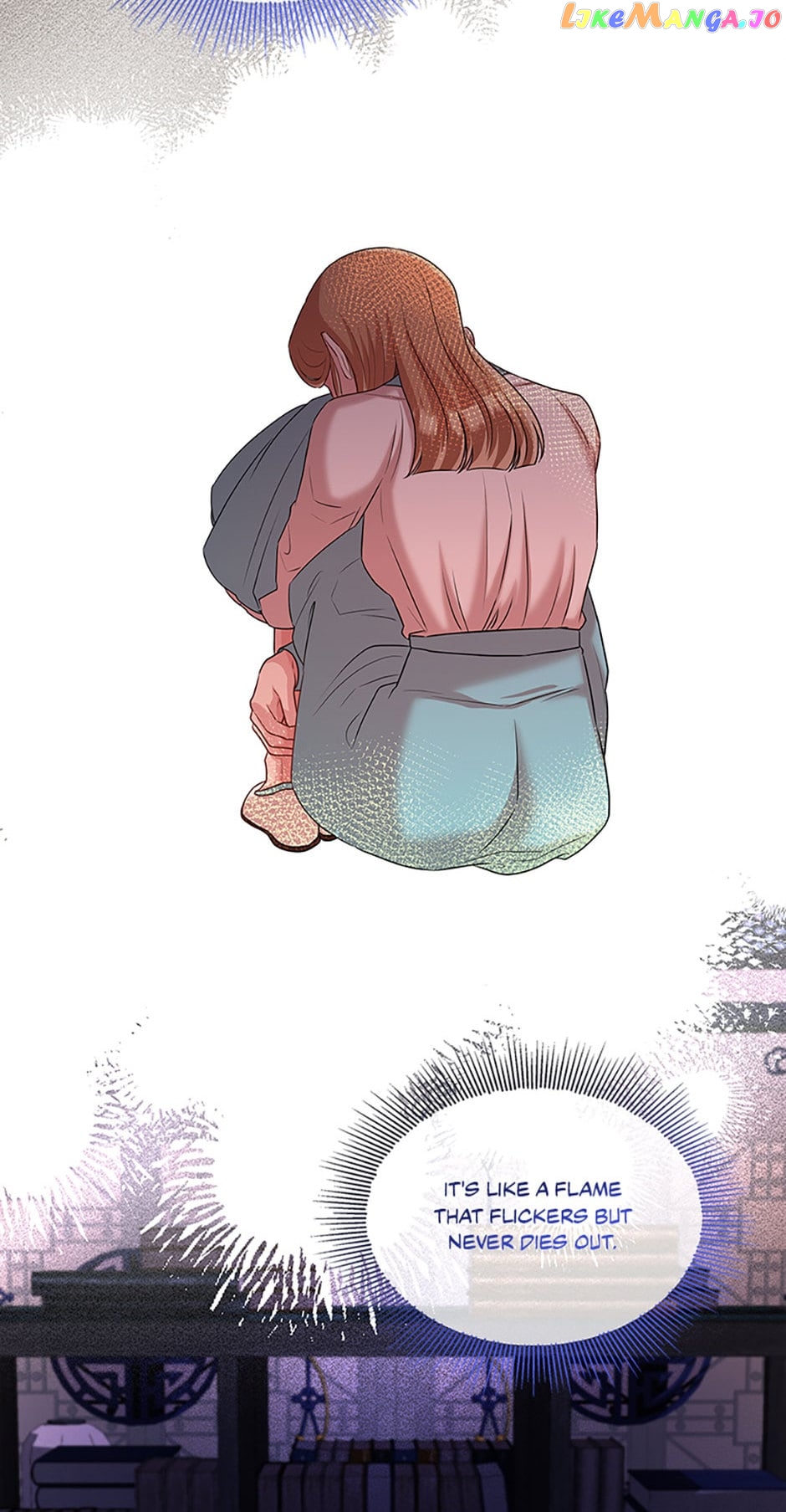 Avoiding the Heavenly Emperor Chapter 65 - page 63