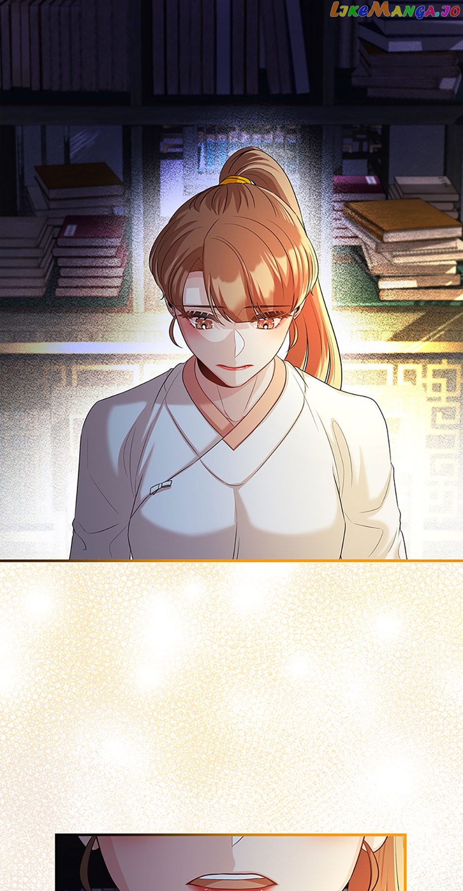 Avoiding the Heavenly Emperor Chapter 65 - page 64