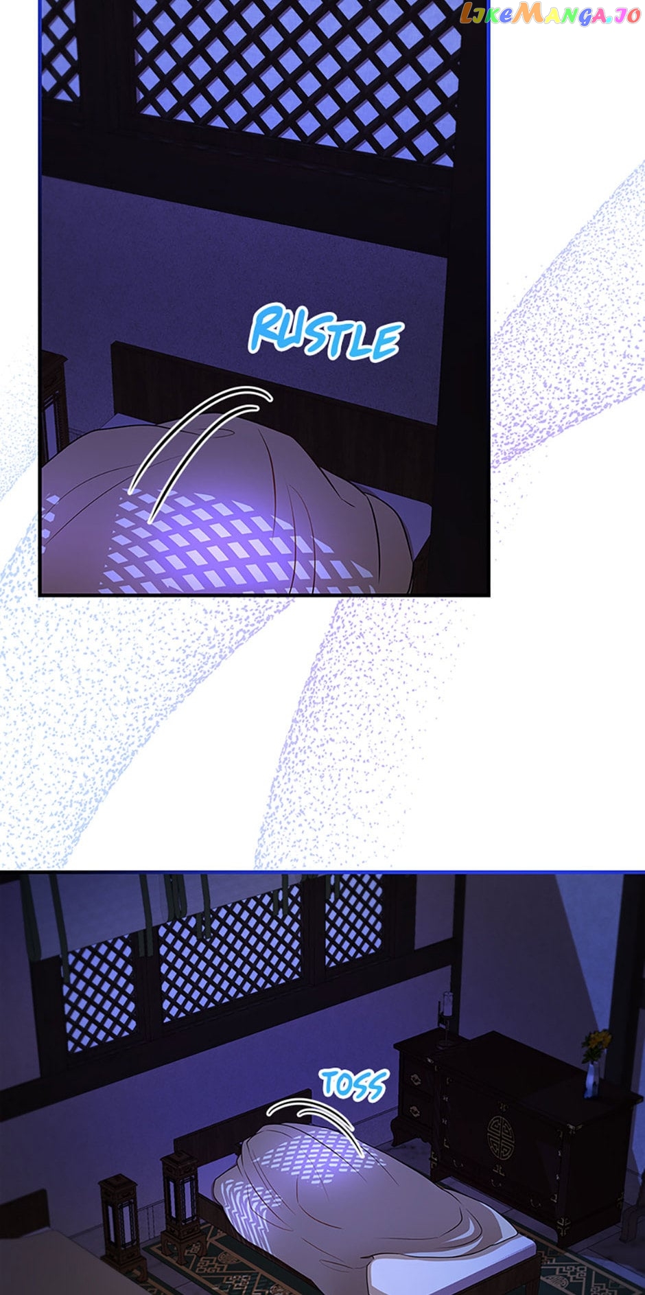 Avoiding the Heavenly Emperor Chapter 65 - page 69