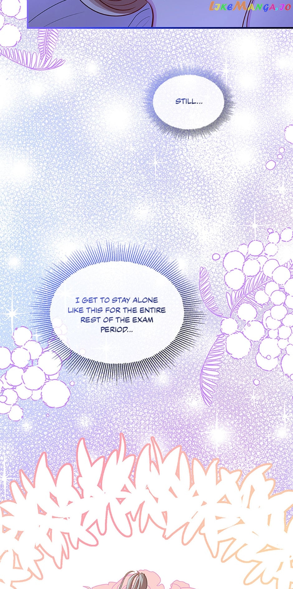 Avoiding the Heavenly Emperor Chapter 65 - page 73