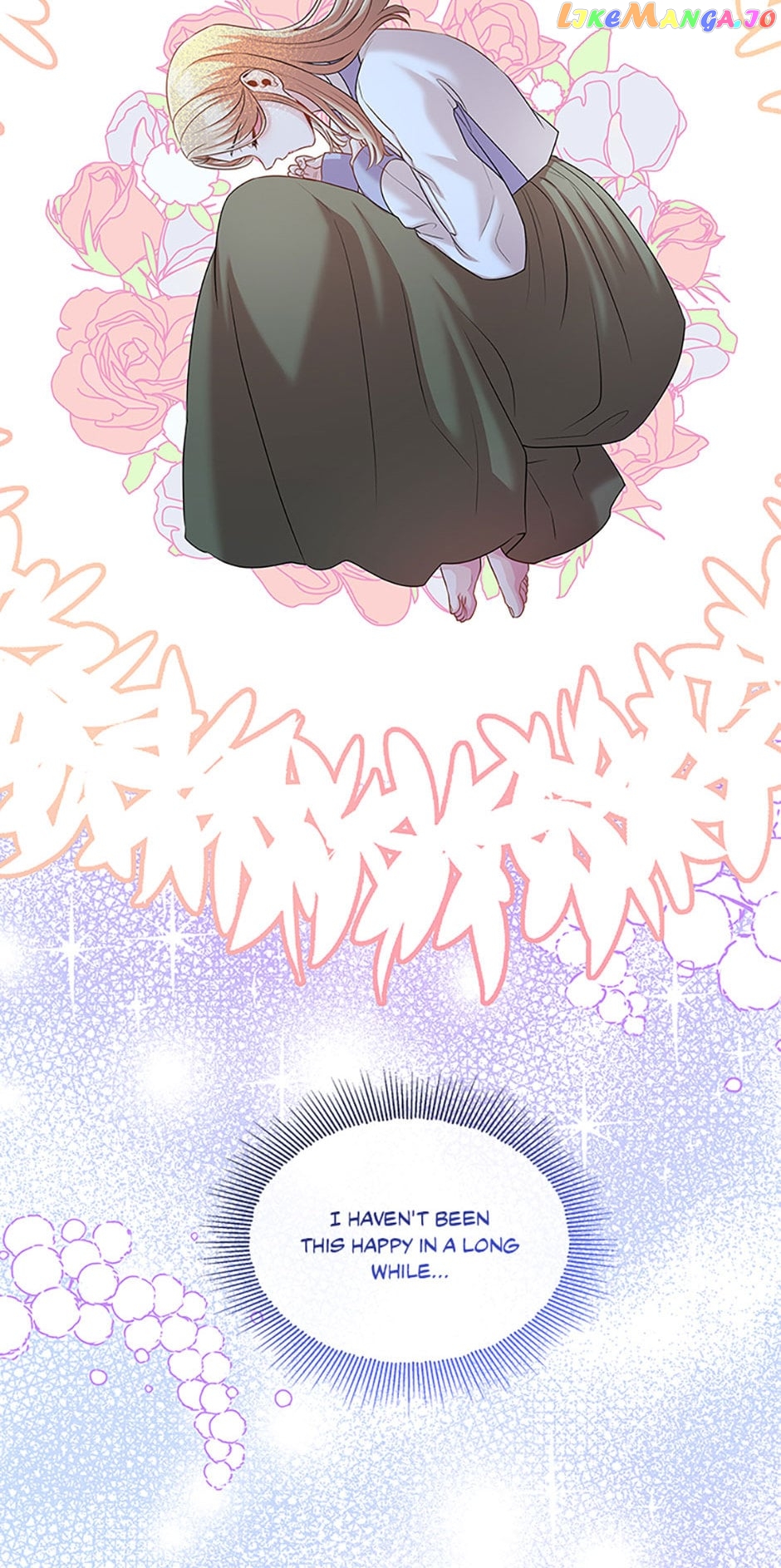 Avoiding the Heavenly Emperor Chapter 65 - page 74