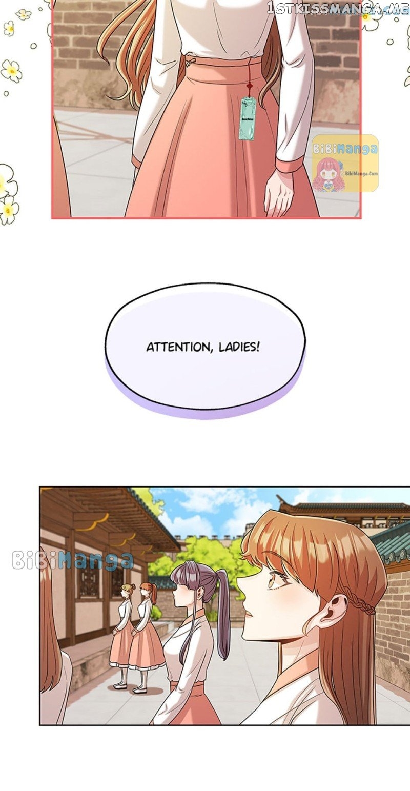 Avoiding the Heavenly Emperor Chapter 42 - page 14
