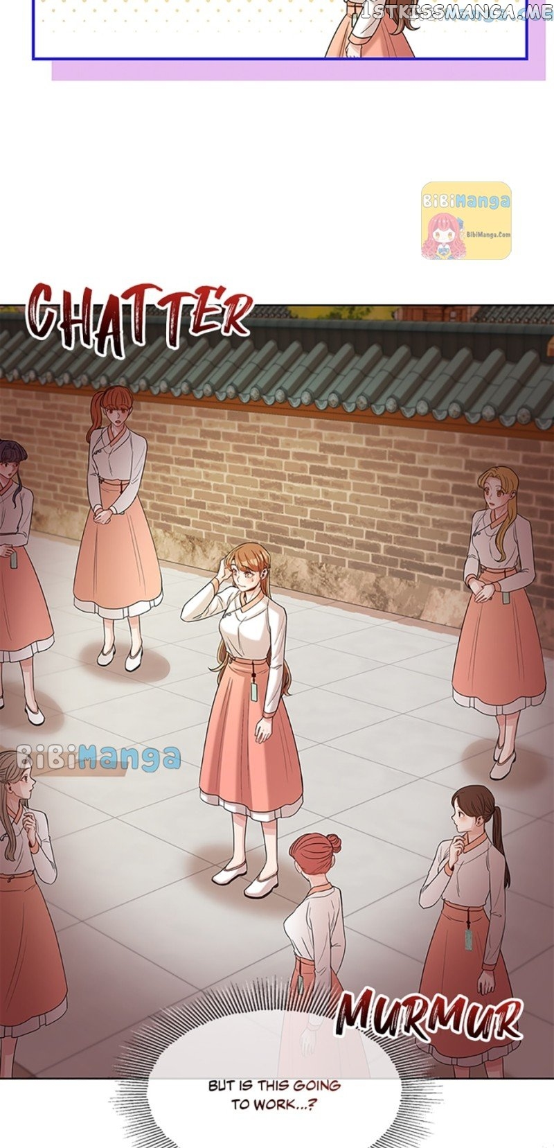 Avoiding the Heavenly Emperor Chapter 42 - page 20