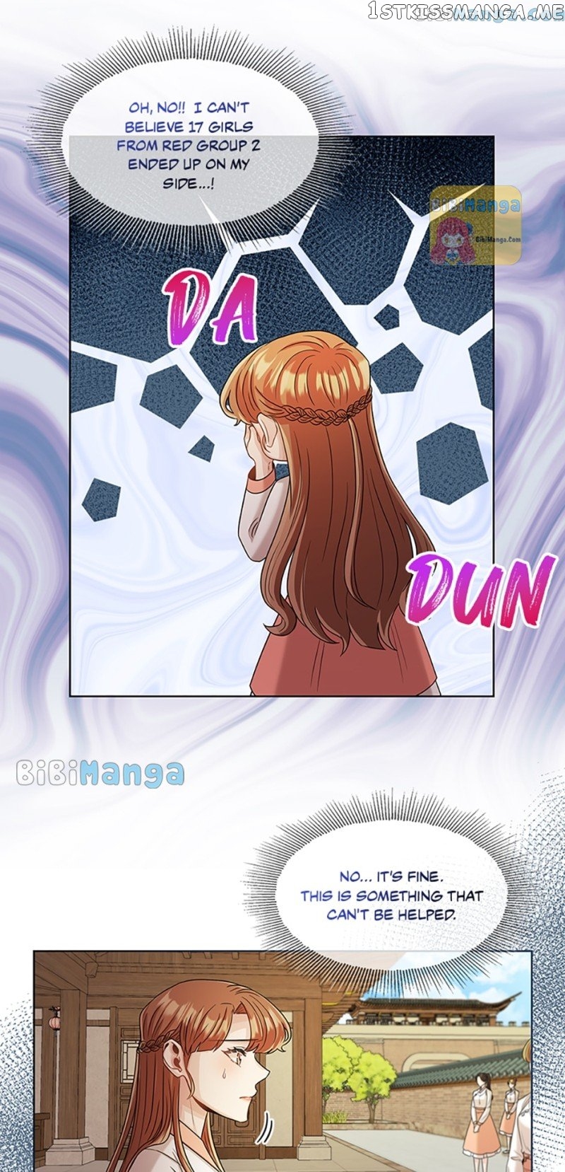 Avoiding the Heavenly Emperor Chapter 42 - page 26