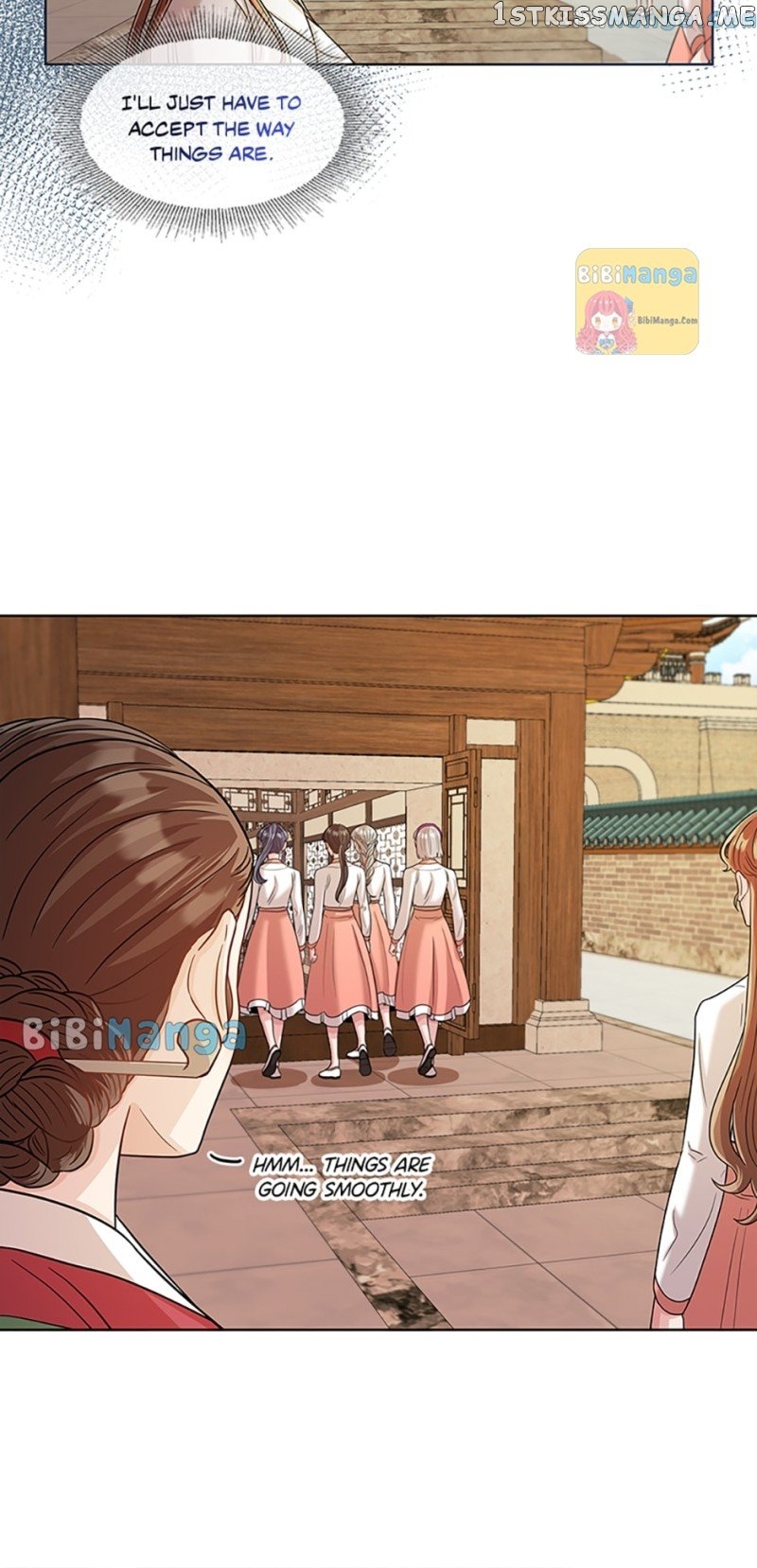 Avoiding the Heavenly Emperor Chapter 42 - page 27
