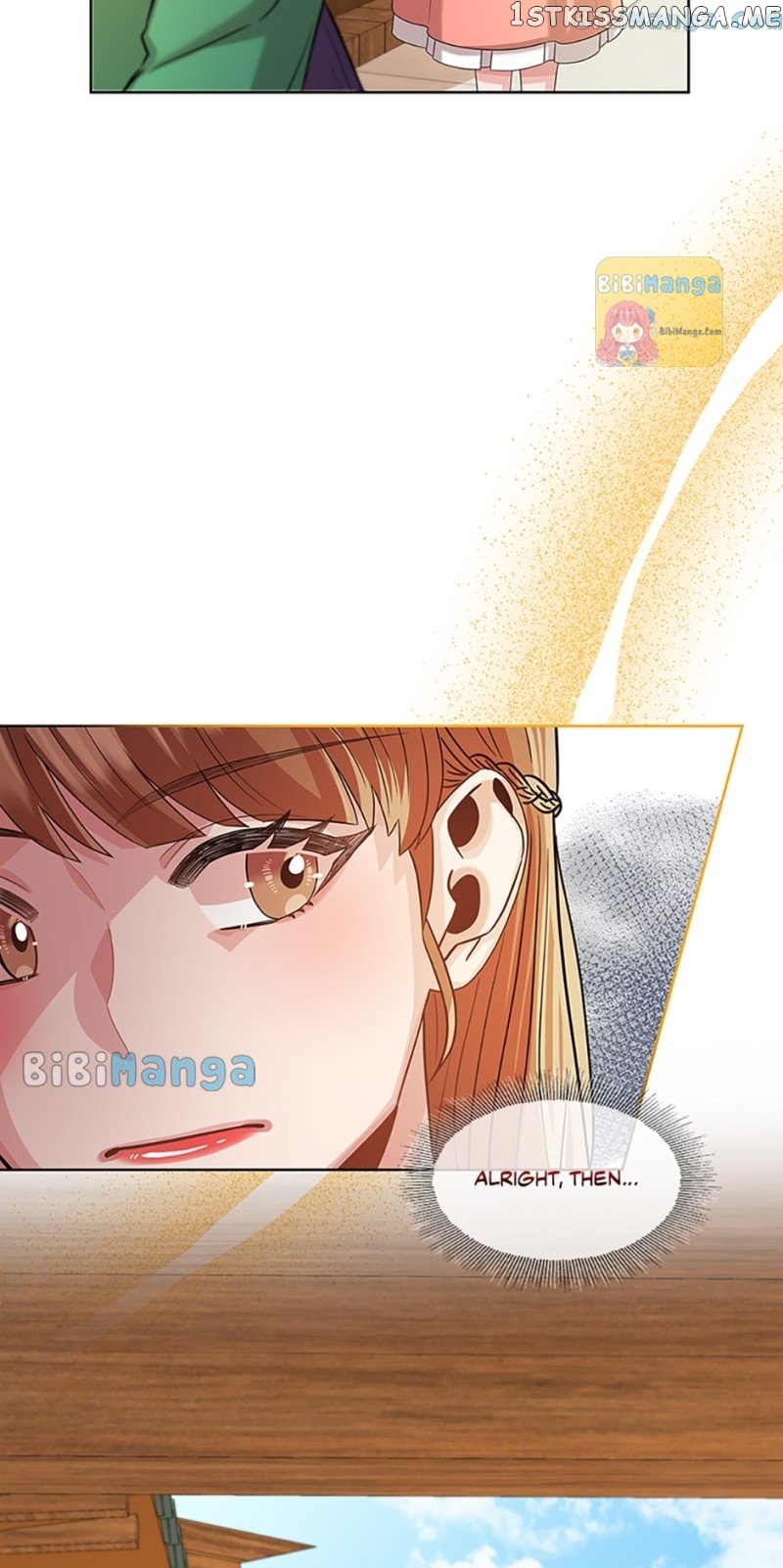 Avoiding the Heavenly Emperor Chapter 42 - page 30